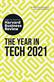 Year in Tech, 2021: The Insights You Need from Harvard Business Review, The: The Insights You Need from Harvard Business Review